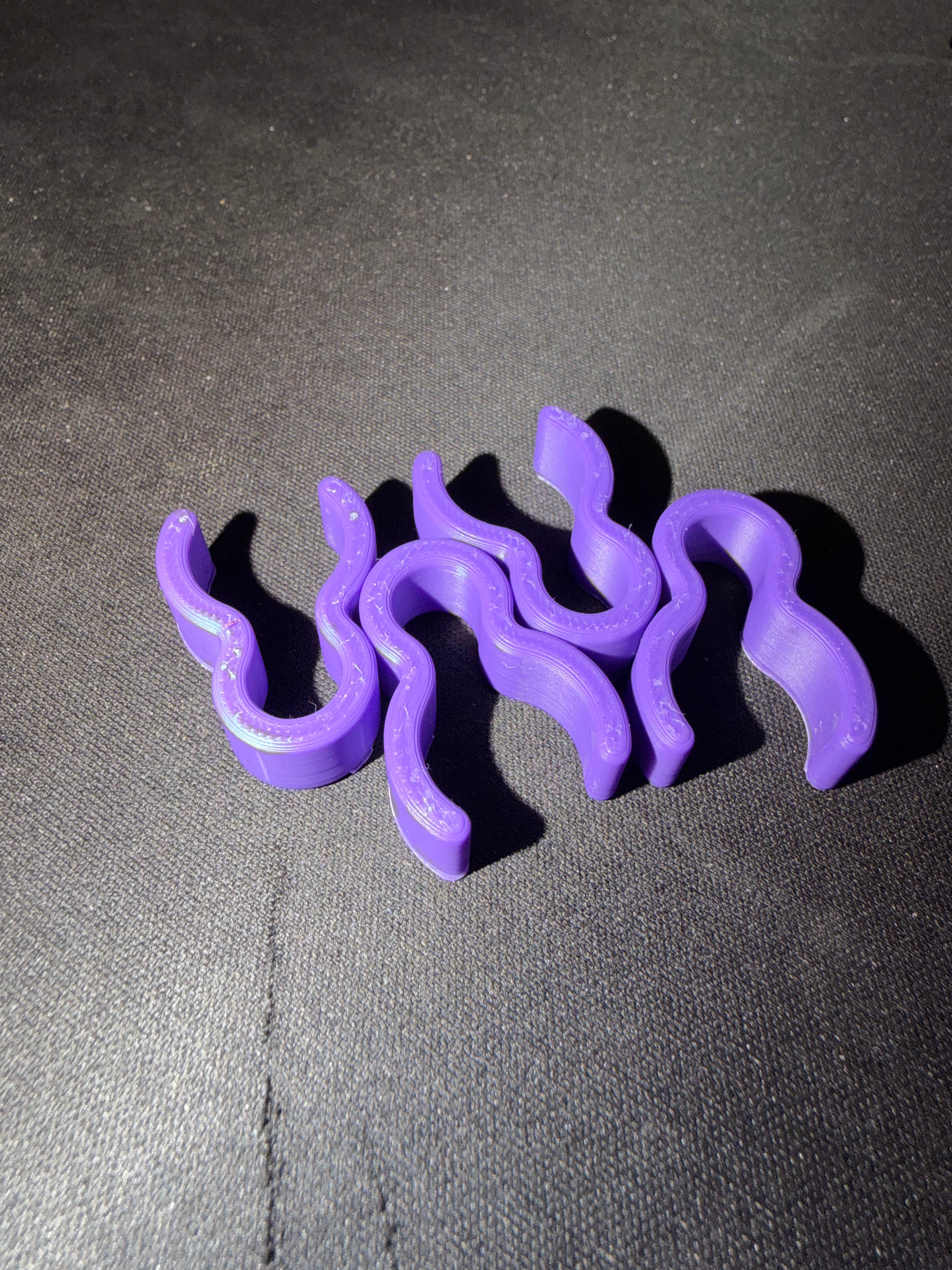 15mm Cable Clip